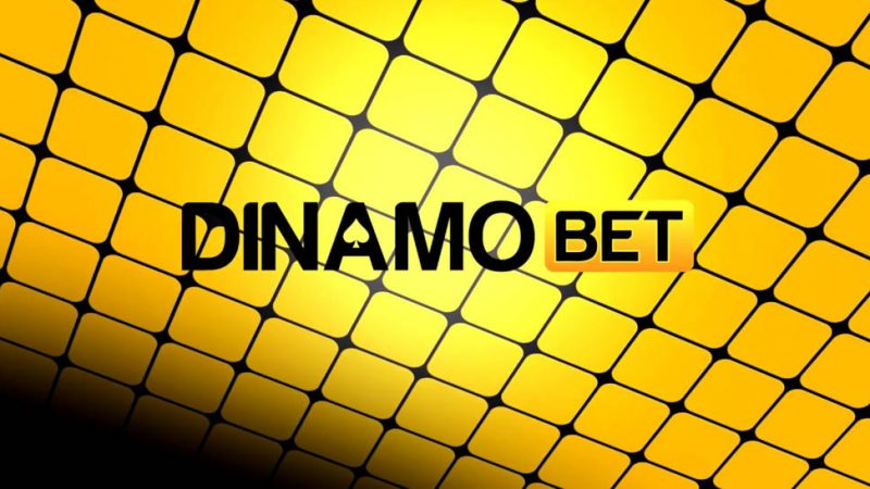 Dinamobet Mobil