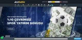 Jestbahis giriş