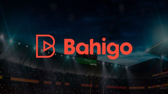 Bahigo Giriş