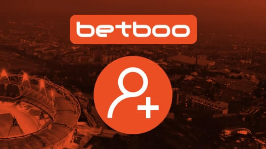 Betboo Mobil