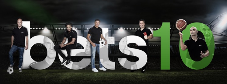 Bets10 Kayıt