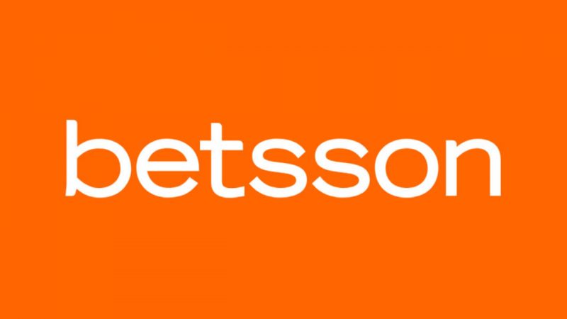 Betsson mobil
