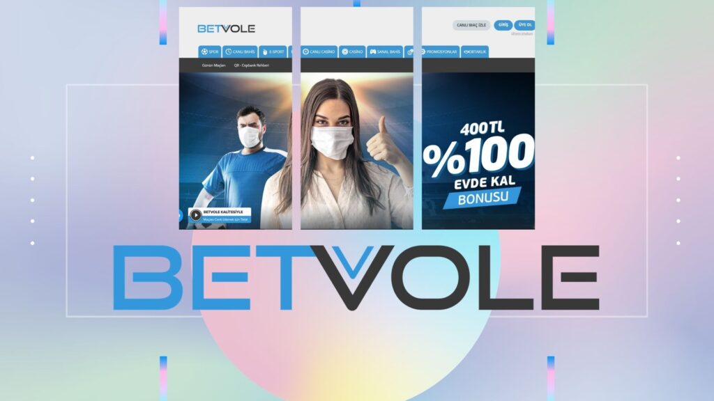 Betvole Bahis