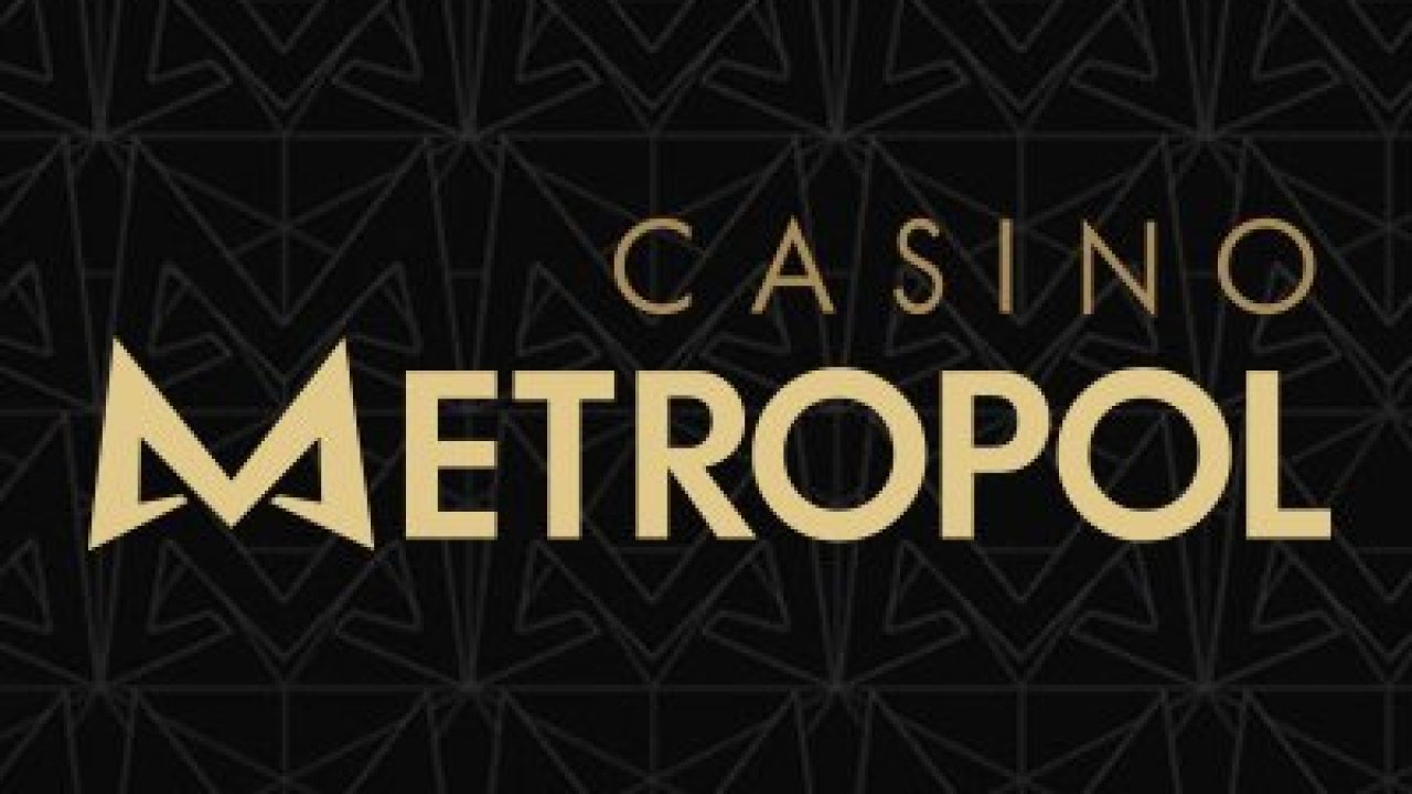 Casinometropol Mobil