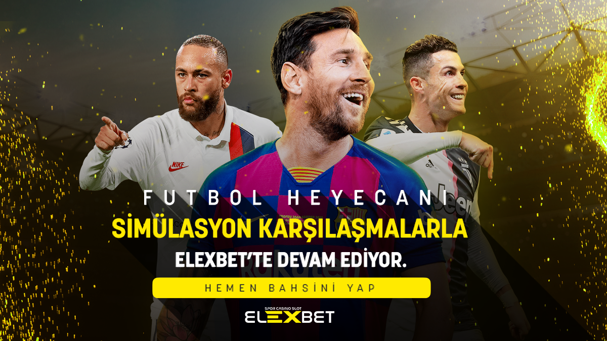 Elexbet Giriş