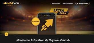 Mobilbahis APK