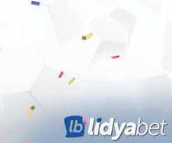 LIDYABET  Yeni Adresi