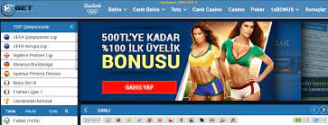 1xbet Yeni Adresi