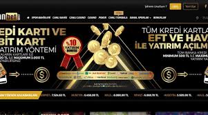 Limanbet Giriş