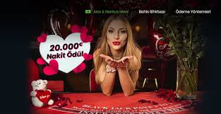 Betsson Bahis