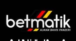Betmatik Yeni Adresi