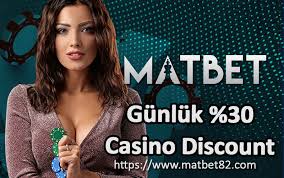 Matbet  Canlı Bahis