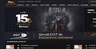 Kingbetting Giriş