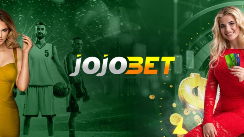 Jojobet  Canlı Bahis