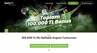 Betsson Güvenilir Mi