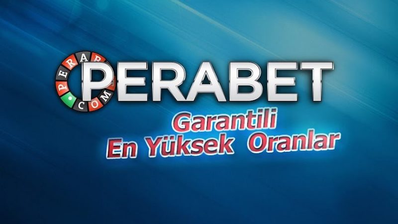 Perabet  Canlı Bahis