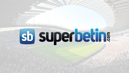 Superbetin Giriş