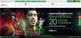 Klasbahis mobil