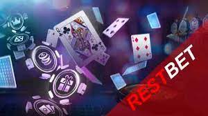 Restbet  Canlı Bahis