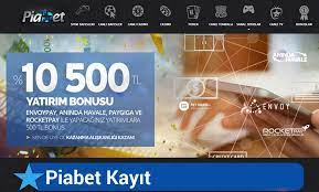 Piabet Mobil
