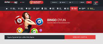 Supertotobet Yeni Adresi