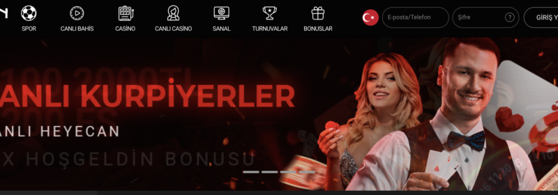Bahsine Giriş