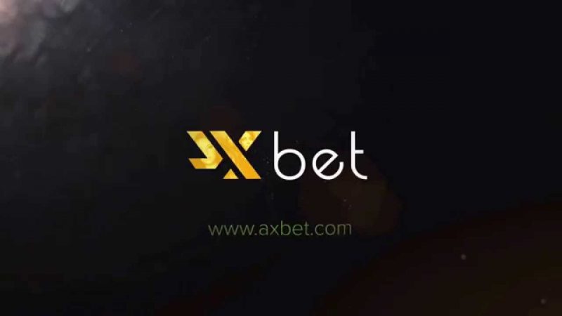 Axbet canlı bahis