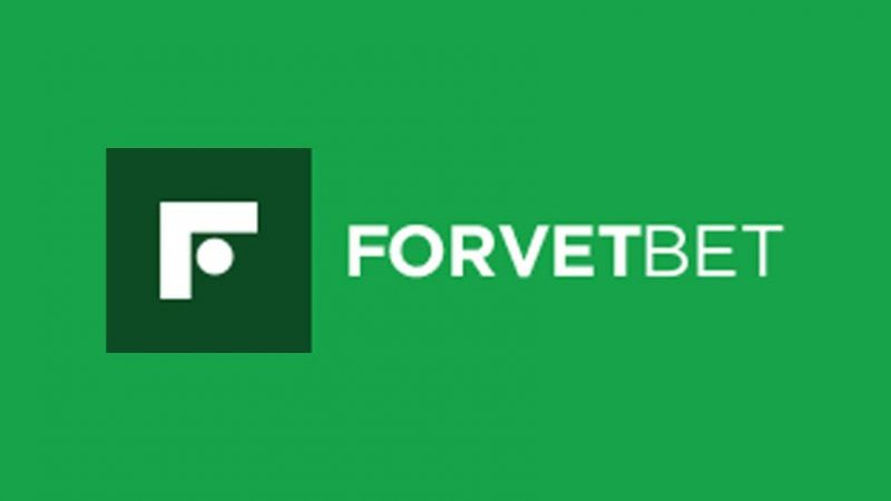  Forvetbet  Giriş