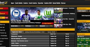HIPERBET Mobil