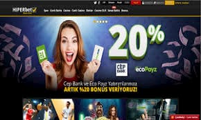 Hiperbet Canlı Bahis