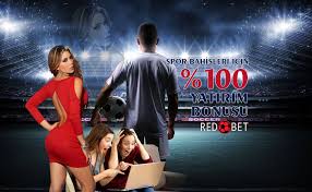 Redobet  Giriş