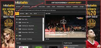 TİKOBET Bahis