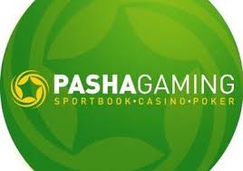 Pashagaming Giriş