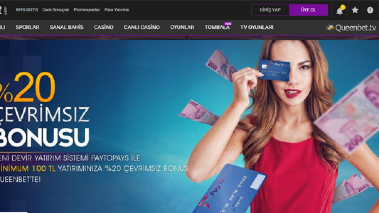 GrandRoyalBet Bahis