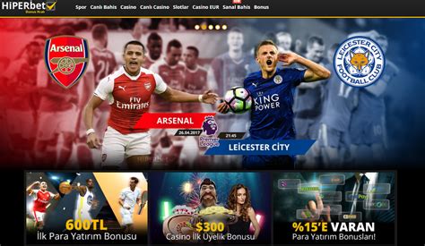 Hiperbet Casino