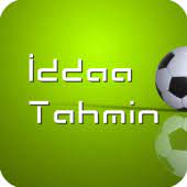 Iddaa tahmin bahis