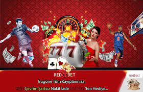 Redobet Bahis