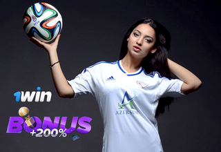 1win kayıt