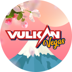 Vulkan Vegas Bonus Code