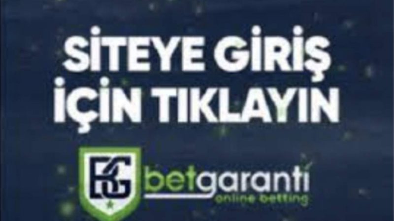 Betgaranti