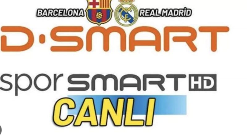 Spor smart canlı izle