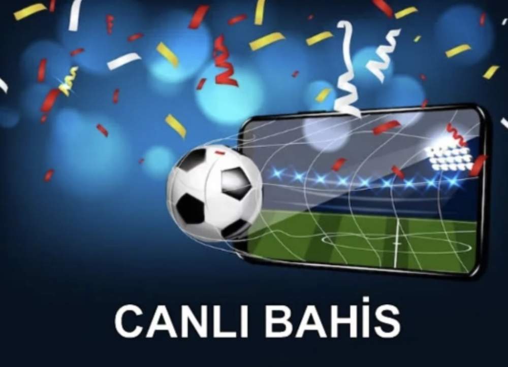 Güvenilir ve Sağlam Canlı Bahis Platformları